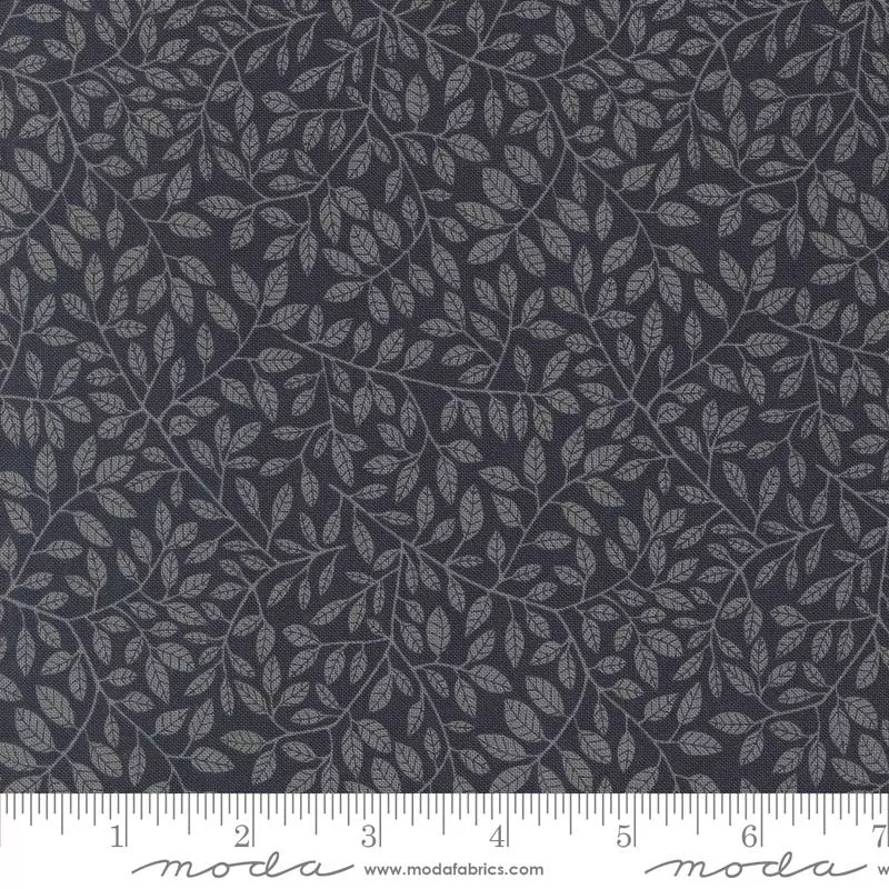 Midnight 14122 16 – Autumn Forest – Moda