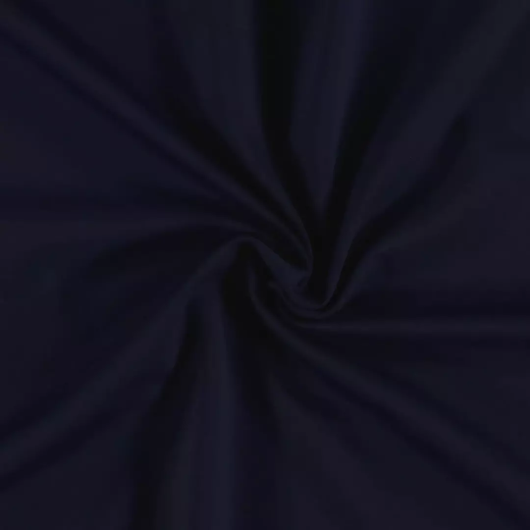Marineblå col.022 – Økotex – Jersey
