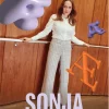 Sonja bukse - XXS-3XL - Fæbrik