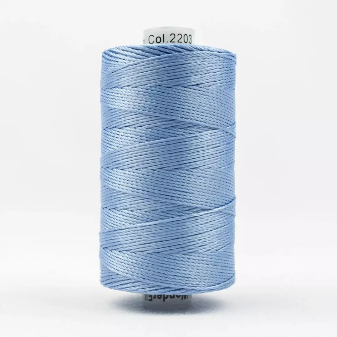 Light Country Blue 2203 - Razzle