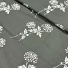 Blomster 943 - Økotex - Precut - Bomullsjersey