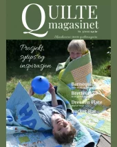 Quiltemagasinet nr. 3/2026