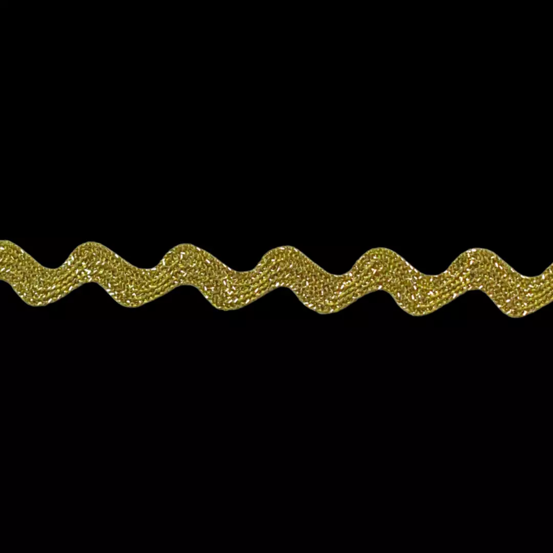 Gull – 4 mm – Kroklisse