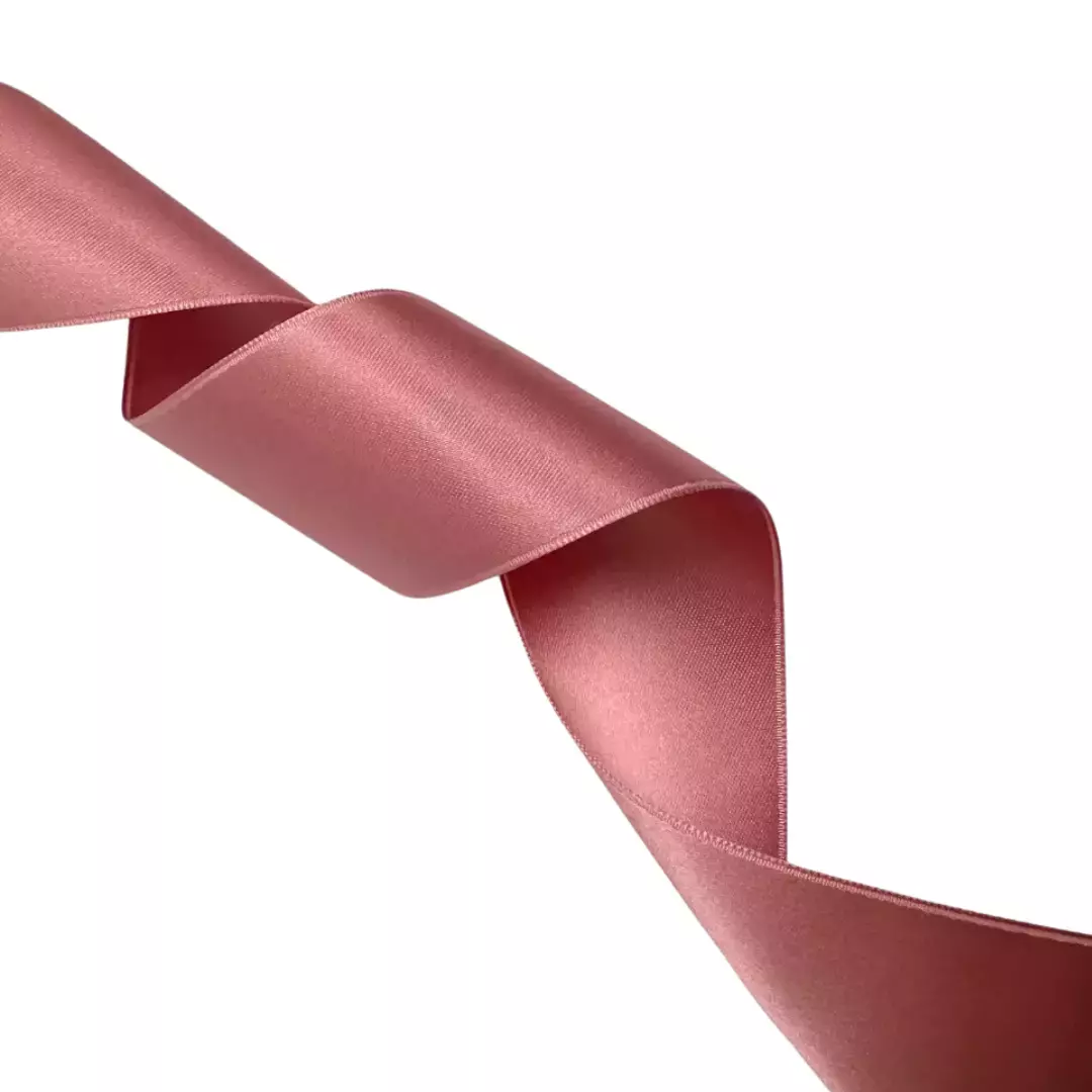 Gammelrosa fv.77 – 16 mm – Satengbånd
