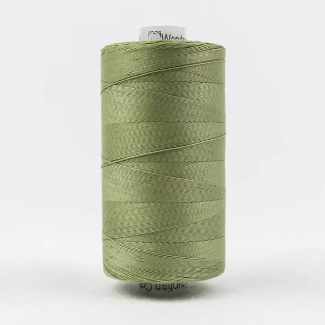 Sage Green 701 - Konfetti - Wonderfil