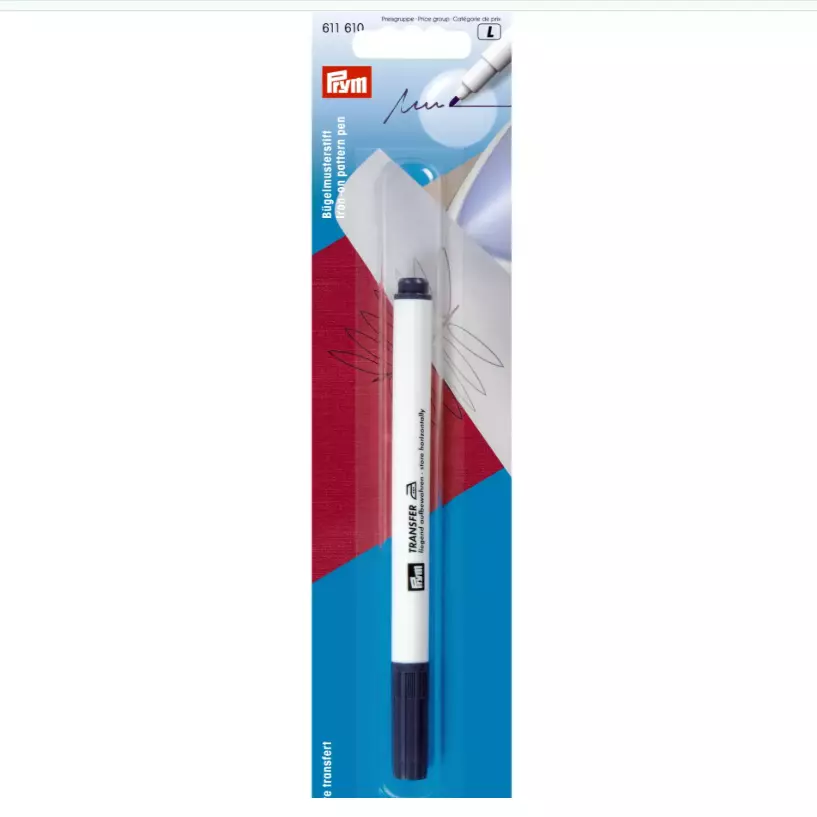 Stryketusj - Lilla - Prym