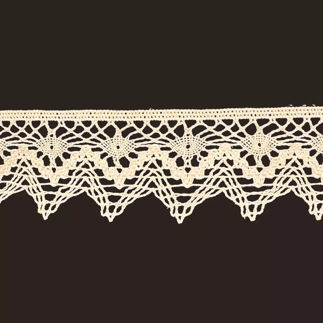 Ecru B0817 089 - 50mm - Blonde