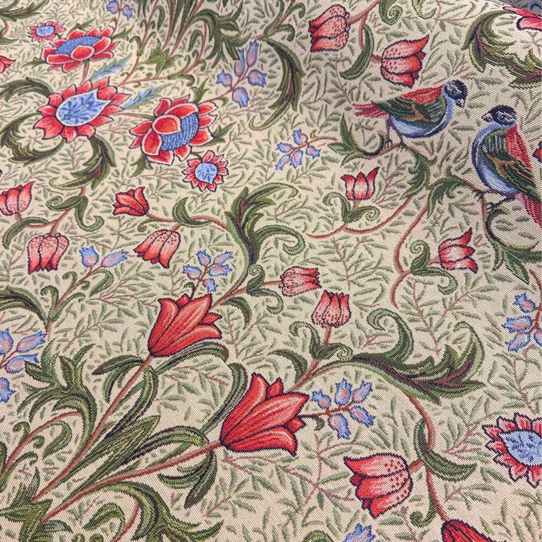 Morris 35 – Økotex – Gobelin