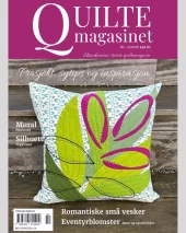 Quiltemagasinet nr. 2/2026