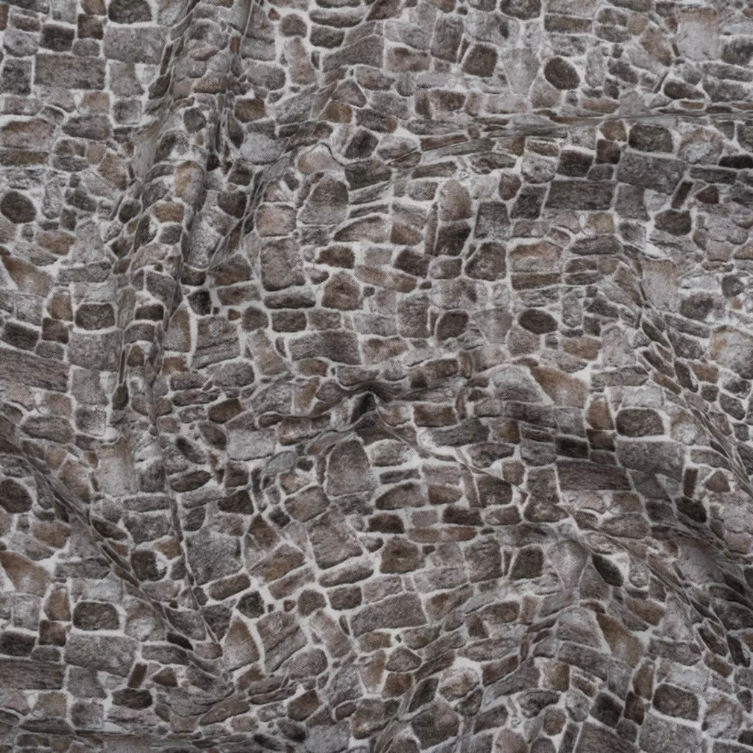 Murstein grå - Naturescapes - Northcott