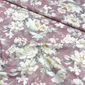 Lush foliage pink - Blake - Whistler Studios