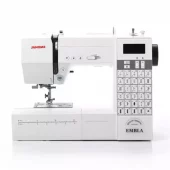 Janome Embla (Demomaskin)