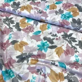 Lush foliage White – Blake – Whistler Studios