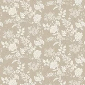 Beige 4708-129 - Tranquility - Henry Glass & Co