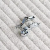 Linjalquiltfot-sett - 1600P - Janome