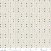 Pistachio 8 - Vintage Threads - RJR Studio