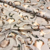 Ginko 141 - Autumn Forage Collection - Figo Fabrics