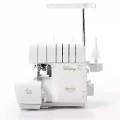 Baby Lock Victory (Demomaskin)