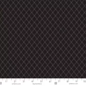 Black - Trellis - RJR Studio