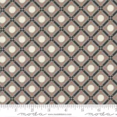 Party Plaid - OWL o Ween - Moda