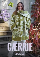Cærrie - XXS-XXXL - Fæbrik