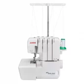 Janome MyLock 554D