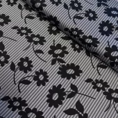 Daisy Steel - Concrete Jungle - Moda