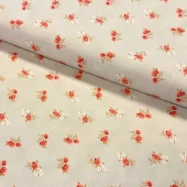 Rosalie 12 - Sandalwood - Moda