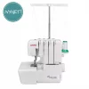 Janome MyLock 554D