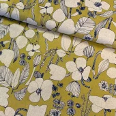 Drawing flowers 7001b - OSikka - Hokkoh