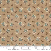 Toast 31684-14 - Lydia`s Lace – Moda