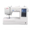 Janome Memory Craft 1000 Silky White