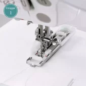 1-stegs knapphullsfot R – Gruppe 1 – Janome