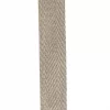 Natur – 40mm – Linbånd