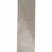 Natur – 50mm – Linbånd