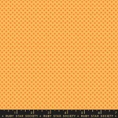 Puff Cantaloupe 4104-13 - Meadow Star - Ruby Star Society