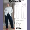 Jeans Hassel - 34-60 - Beklaedt