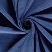 Mellomblå fv.206 – Økotex – Babykord