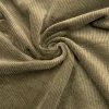 Olivengrønn fv.1121 – Øxotex – Kordfløyel m/stretch