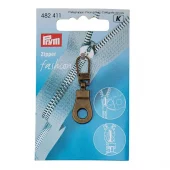 Oxydert – Glidelåsanheng