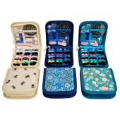 Syetui med glidelås