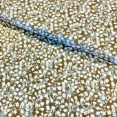 Green Field ac502fi1 - Twin Hills - Cotton + Steel