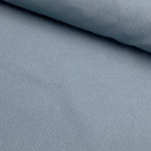 Dusty blue col.623 - Light & Lush Heavy Canvas