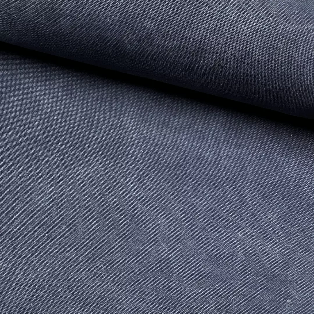 Navy col.609 – Light & Lush Heavy Canvas