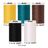 Universaltråd Seralon - 500m - Mettler