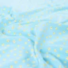 Blue Duck – Qjutie & the Qjutest – Bomullsjersey