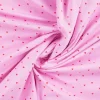Hearts Poudre – Qjutie & the Qjutest – Bomullsjersey
