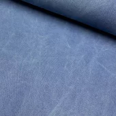Blue Denim col.628 – Light & Lush Heavy Canvas