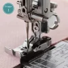 1/4 inch fot O - Gruppe 1 - Janome