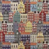 City Canal House 002L - Gobelin Premium